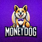 MoneyDog biểu tượng