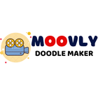Moovly Doodle Maker アイコン