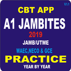 A1 Jambites icône