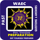 WAEC Focus icône