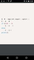 Python CodeChef screenshot 2