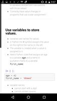 Python Fundamentals penulis hantaran
