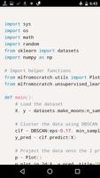 Python AI ảnh chụp màn hình 1