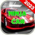 Ninja car