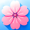 Sakura NL 아이콘