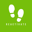 Reactivate icon