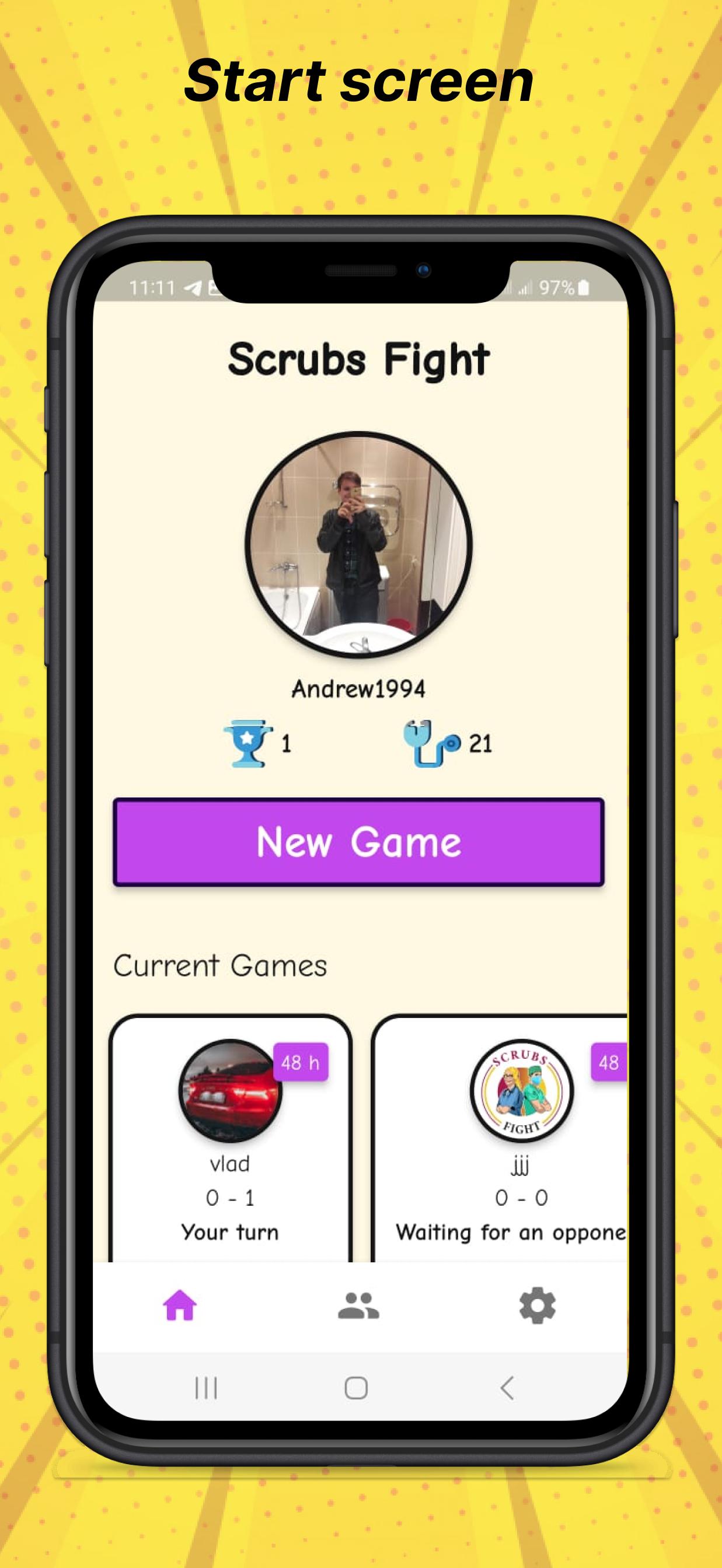 Scrubs Fight Apk For Android Download Scrubs Fight Apk For Android Download