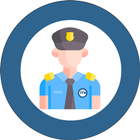 Security Guard آئیکن