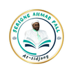 serigneahmadfall icon