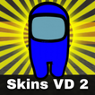 Skins VirtualD2