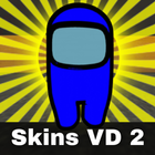 Skins Virtual D2 icon