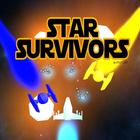 Star Survivors 2.5D Games icône