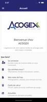 MY ACOGEX 포스터