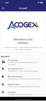 MY ACOGEX 海報