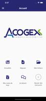 MY ACOGEX 스크린샷 1