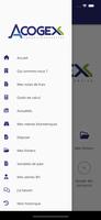MY ACOGEX 스크린샷 2