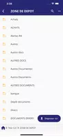 MY ACOGEX 截圖 4