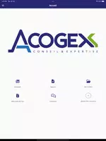MY ACOGEX 截圖 6