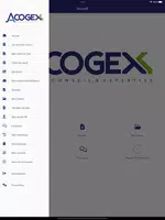 MY ACOGEX 截圖 7