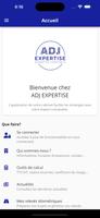 ADJ EXPERTISE poster