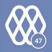AFGA 47 biểu tượng