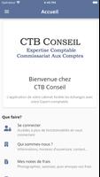 CTB CONSEIL पोस्टर