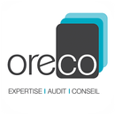 ORECO aplikacja
