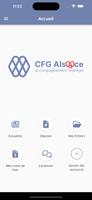 CFG Alsace تصوير الشاشة 1
