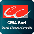 CMA Expertise-icoon