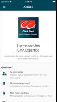 CMA Expertise 海报