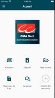 CMA Expertise screenshot 1