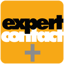 Expert Contact + aplikacja