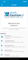 Groupe Gestion 4 Affiche