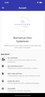 Godwisner plakat