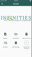 INFINITIES スクリーンショット 1