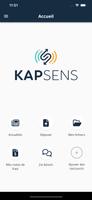 KAPSENS screenshot 1