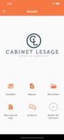 Cabinet Lesage স্ক্রিনশট 1