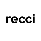 RECCI-icoon