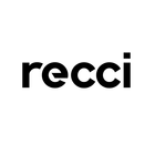 RECCI أيقونة