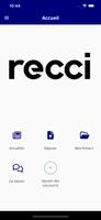 RECCI 截图 1