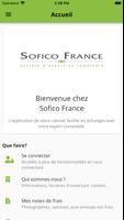 Sofico France poster