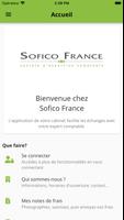 Sofico France ポスター