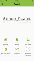 Sofico France スクリーンショット 1