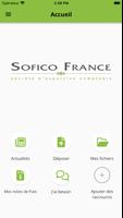 Sofico France screenshot 1