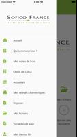 Sofico France screenshot 3