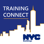 Training Connect icon