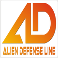 ALIEN DEFENSE LINE