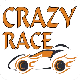 CRAZY RACE
