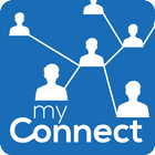 SWBH myConnect आइकन