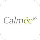 Calmée Mindful أيقونة